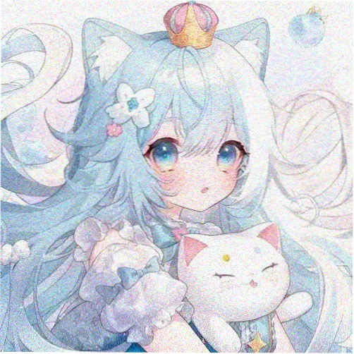 欢都落兰头像